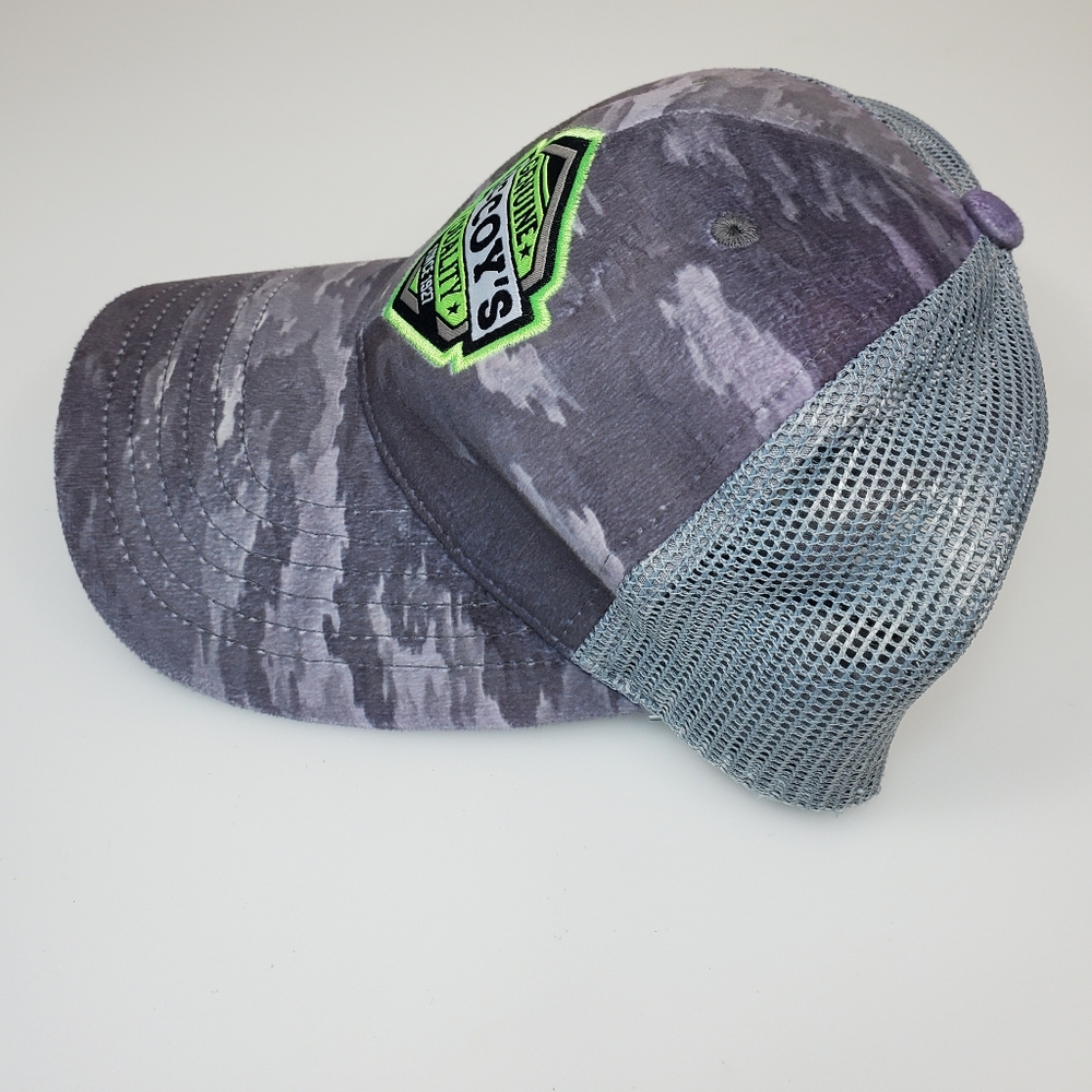 McCoy's  mens cap - Picture 3 of 7